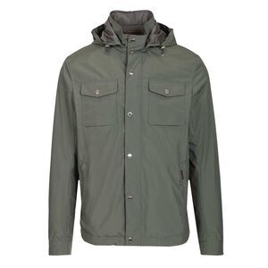 Moorer Men Fenzi Waterproof Jacket